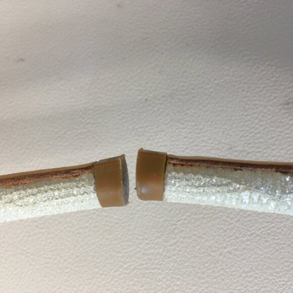 JEROME C. ROUSSEAU "Popp" Sexy Strappy Heels - Picture 11 of 15